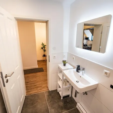 Apartment Schlachteperle, 2,5 In
