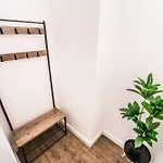 Lägenhet Schlachteperle, 2,5 In *