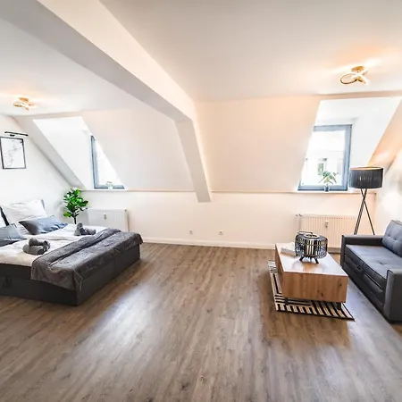 Schlachteperle, 2,5 In Lägenhet Bremen