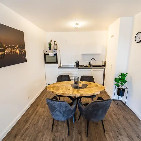 Daire Schlachteperle, 2,5 In Bremen