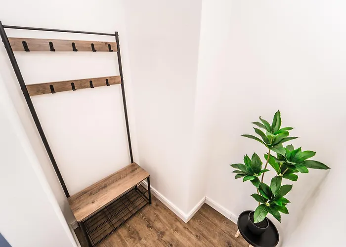 Apartment Schlachteperle, 2,5 In *