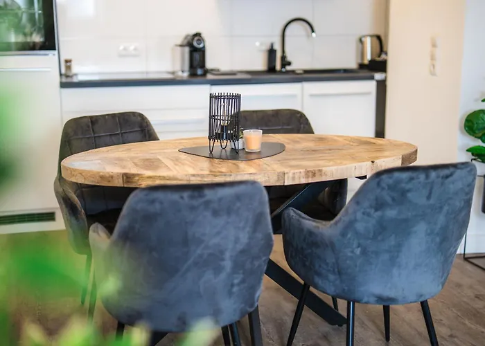 Apartment Schlachteperle, 2,5 In *