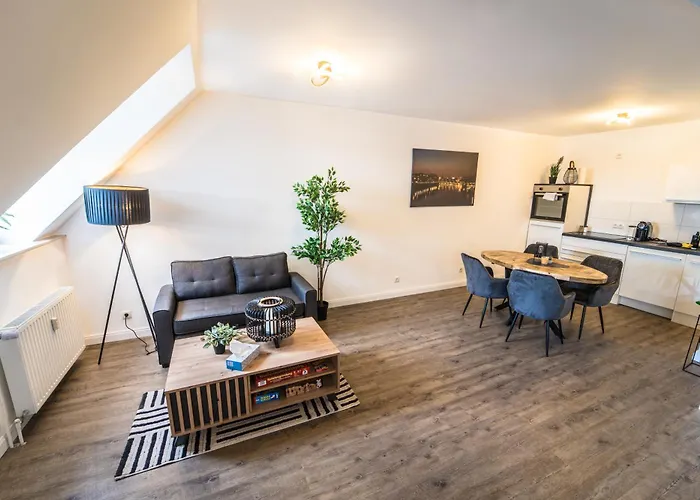 Schlachteperle, 2,5 In Apartment